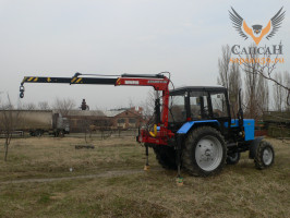 АТЛАНТ-С 35-02 К (ЛВ-210-02)