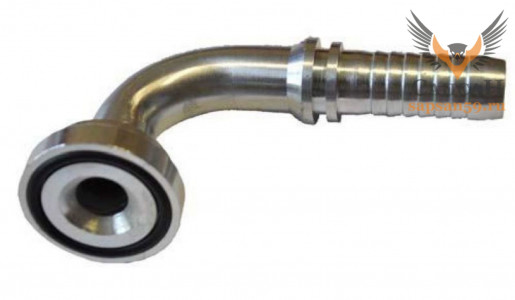 Фланец SF 6000psi