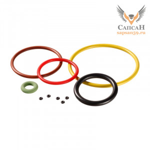 Уплотнительные кольца o-rings